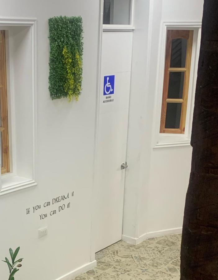 Casona Gorbea Hotel Сантьяго Екстер'єр фото