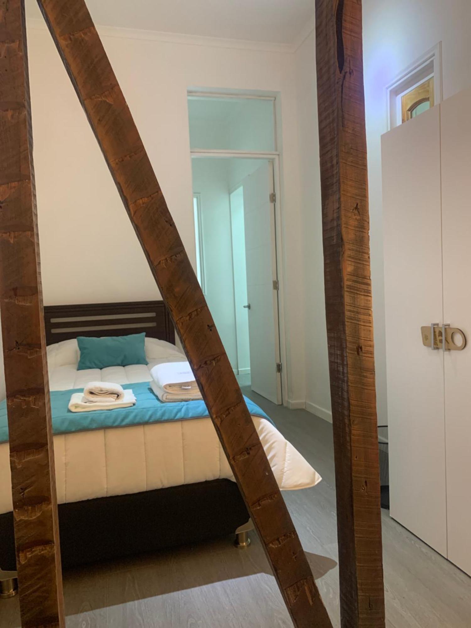 Casona Gorbea Hotel Сантьяго Екстер'єр фото