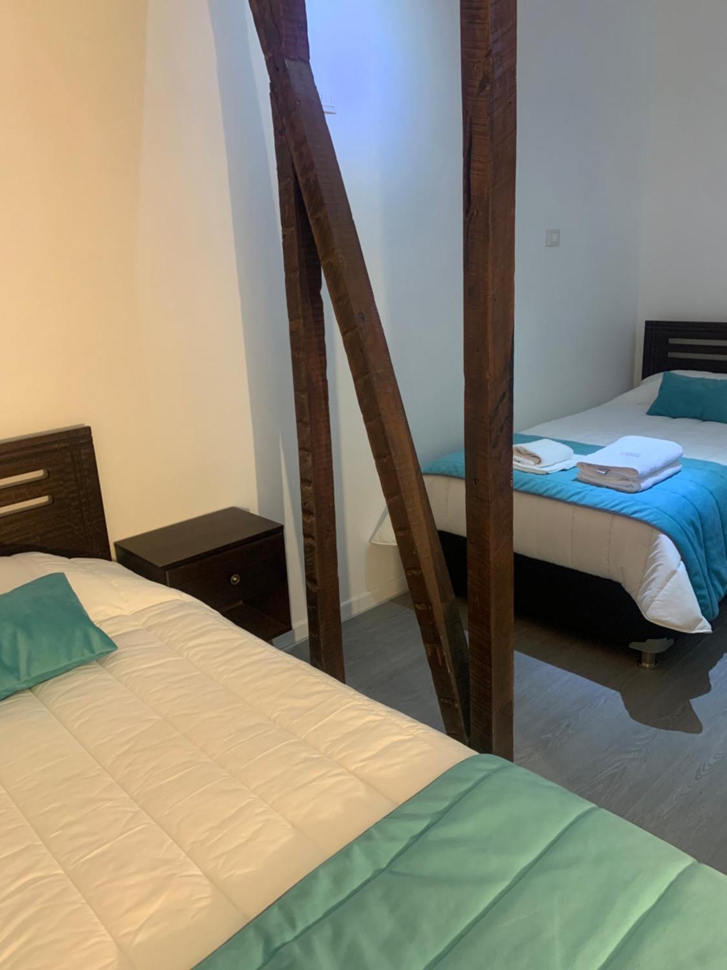Casona Gorbea Hotel Сантьяго Екстер'єр фото