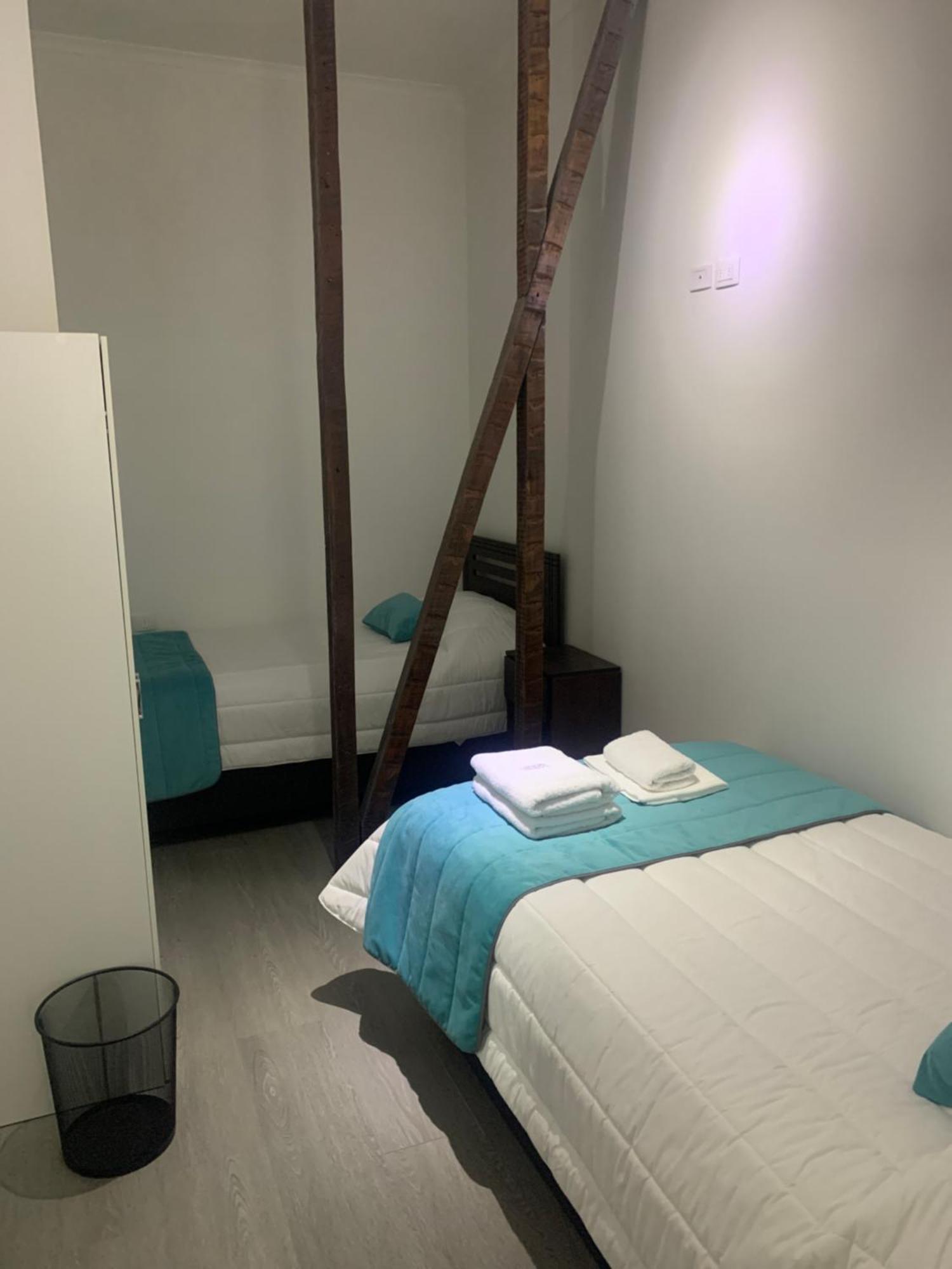 Casona Gorbea Hotel Сантьяго Екстер'єр фото