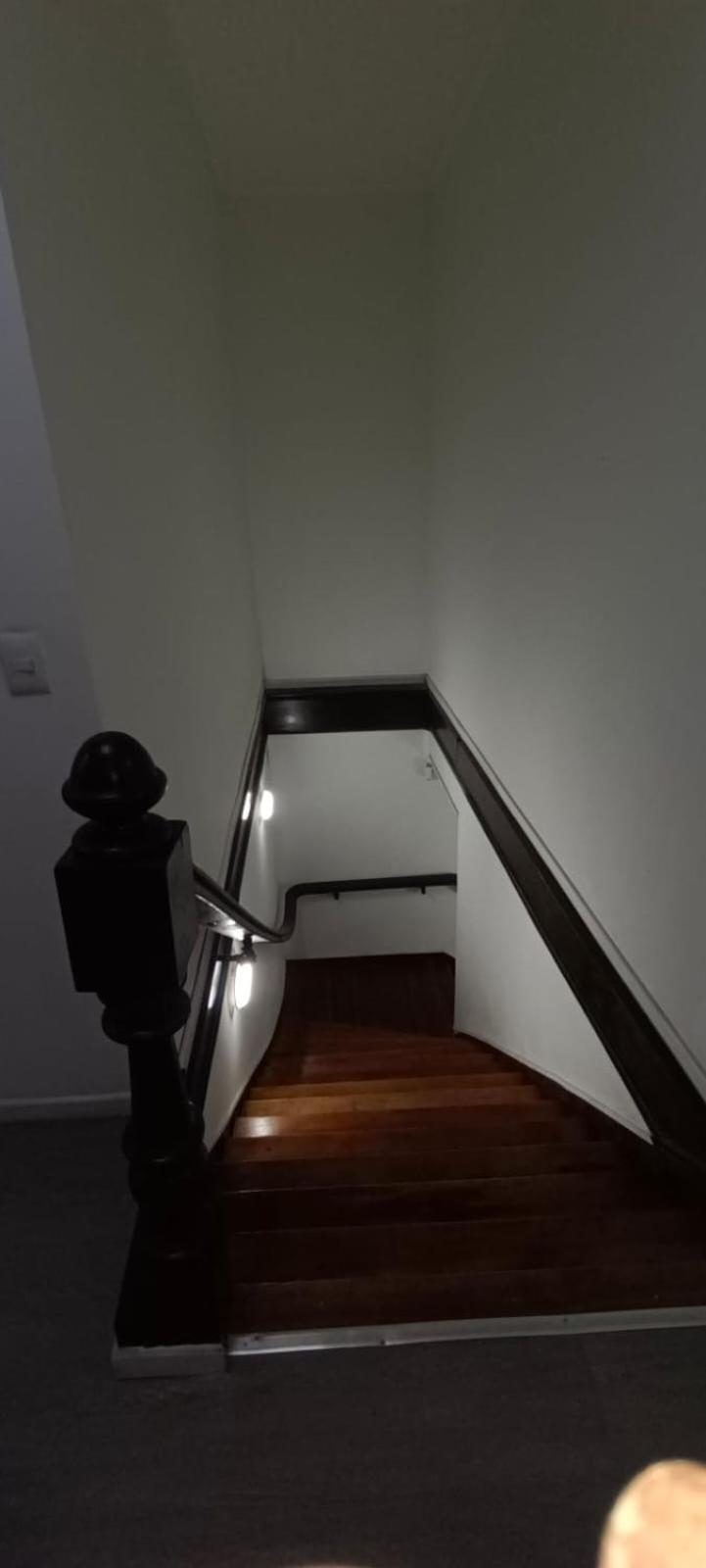 Casona Gorbea Hotel Сантьяго Екстер'єр фото