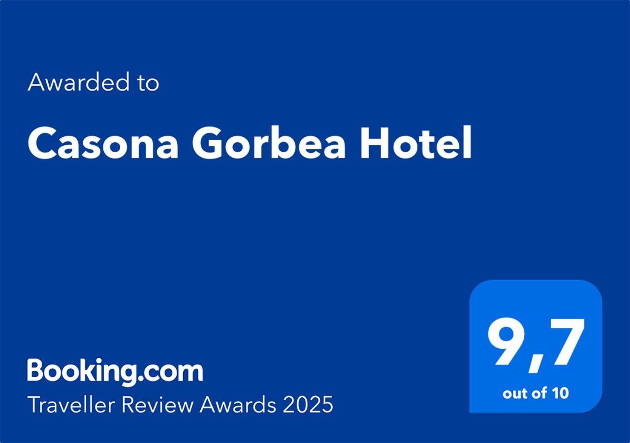 Casona Gorbea Hotel Сантьяго Екстер'єр фото